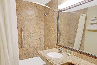 Sleep Jfk Airport Rockaway Blvd Jamaica 2* New York