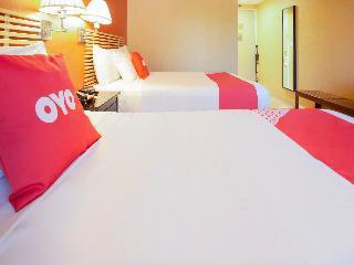 Sleep Jfk Airport Rockaway Blvd Jamaica 2* New York