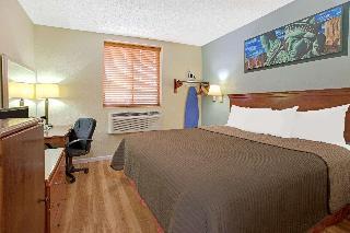 Sleep Jfk Airport Rockaway Blvd Jamaica Gasthof New York