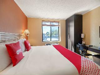 Gasthof Sleep Jfk Airport Rockaway Blvd Jamaica 2*