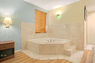 Sleep Jfk Airport Rockaway Blvd Jamaica 2*