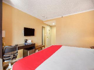 Sleep Jfk Airport Rockaway Blvd Jamaica New York