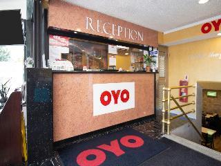 Sleep Jfk Airport Rockaway Blvd Jamaica Gasthof 2*