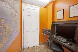 Sleep Jfk Airport Rockaway Blvd Jamaica Gasthof