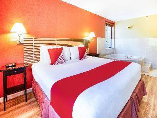 Sleep Jfk Airport Rockaway Blvd Jamaica Gasthof New York