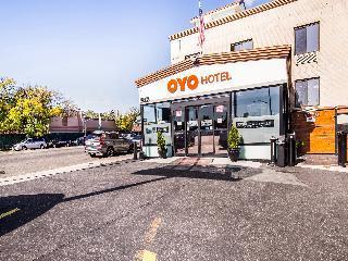 Gasthof Sleep Jfk Airport Rockaway Blvd Jamaica 2*