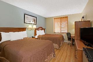 Gasthof Sleep Jfk Airport Rockaway Blvd Jamaica