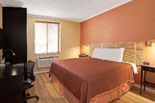 Sleep Jfk Airport Rockaway Blvd Jamaica Gasthof New York