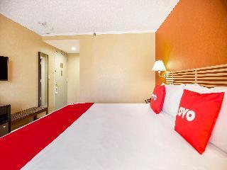 Sleep Jfk Airport Rockaway Blvd Jamaica 2*
