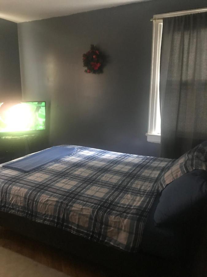 Divine Olly Cozy Homestay New York