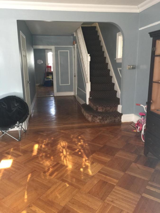Homestay Divine Olly Cozy New York