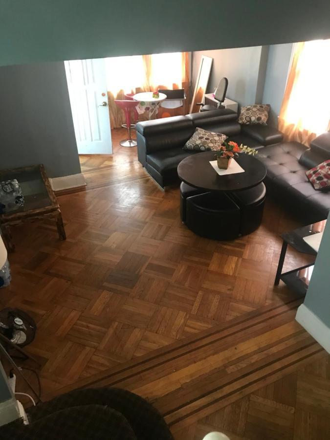 Divine Olly Cozy Homestay New York