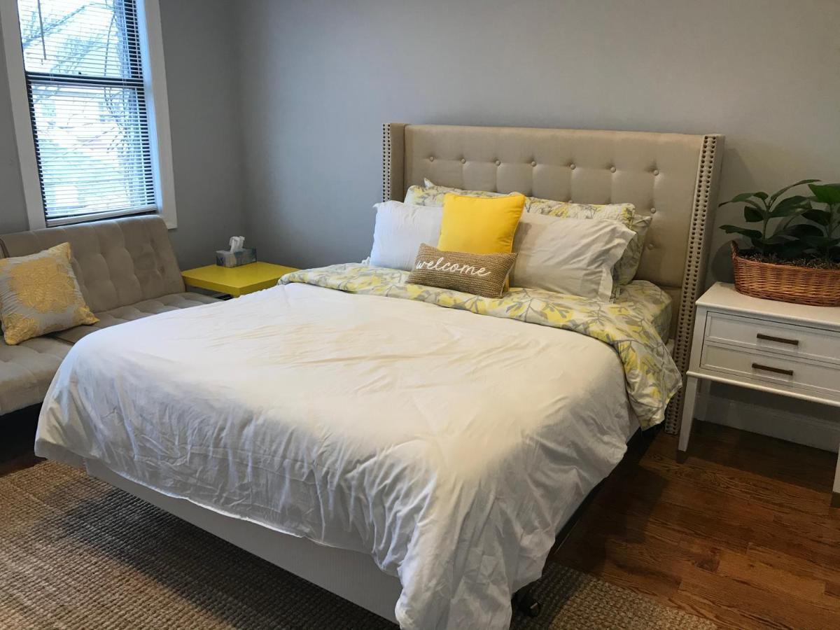 Urban Delight A Brooklyn Retreat * New York