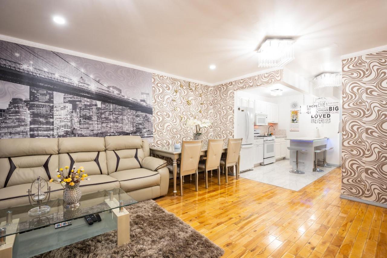 Homestay Nyc Lexuryapt Bk