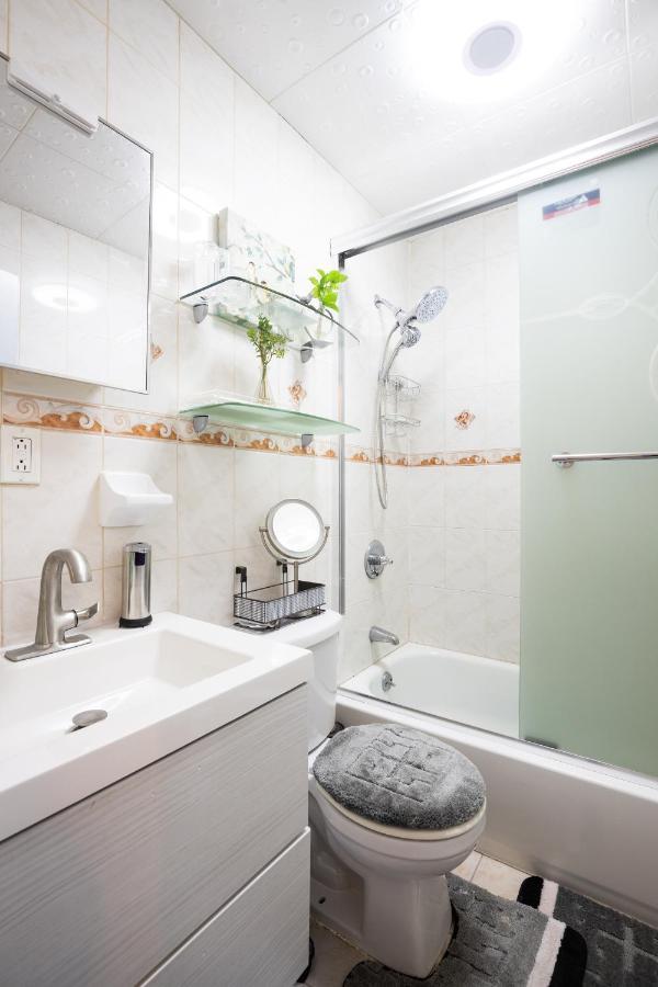 Nyc Lexuryapt Bk Homestay