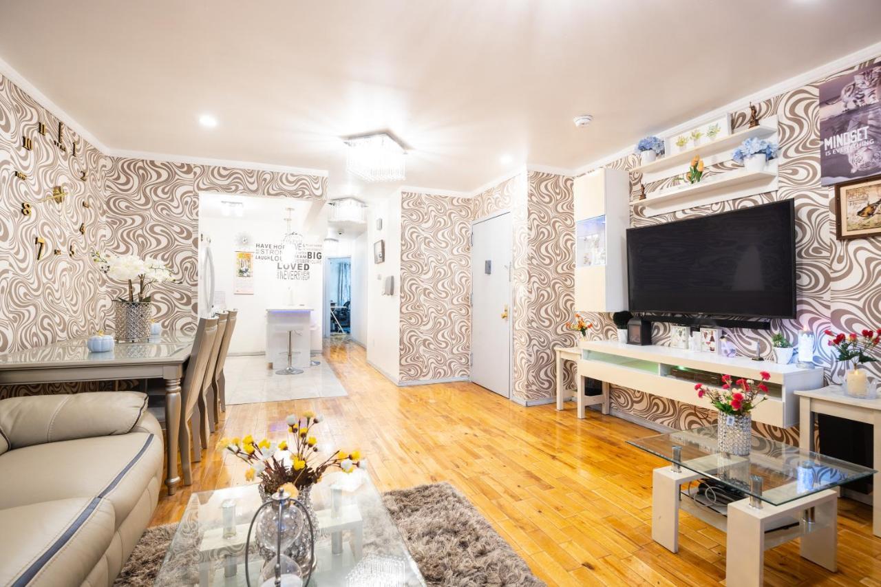 Homestay Nyc Lexuryapt Bk New York