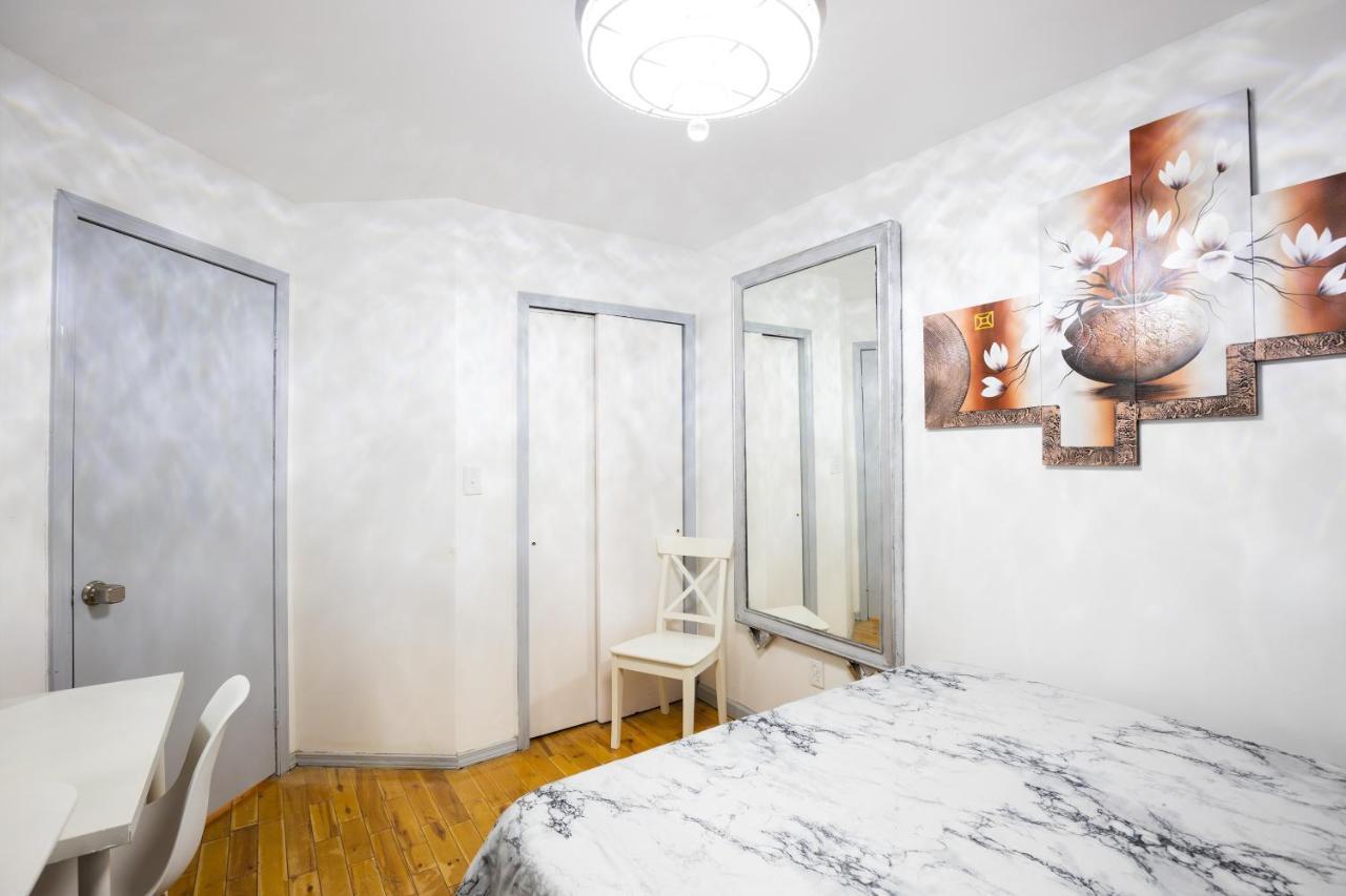 Homestay Nyc Lexuryapt Bk
