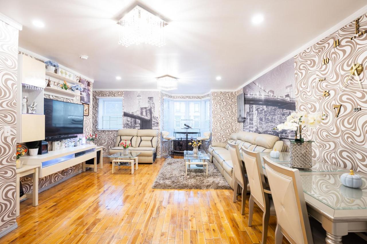 Homestay Nyc Lexuryapt Bk