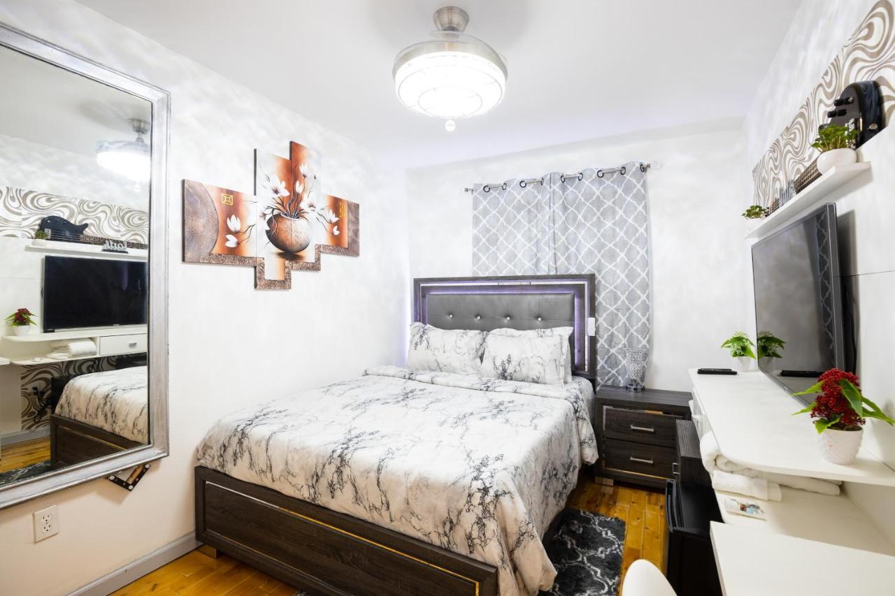 Nyc Lexuryapt Bk Homestay