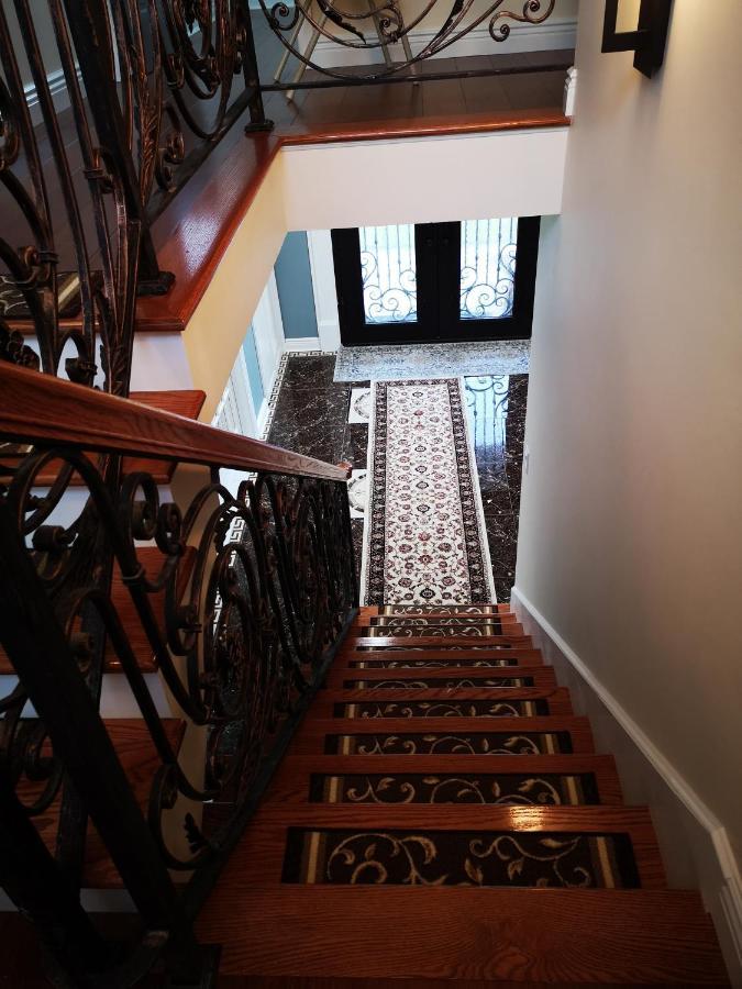 Luxury Hotel-style In Queens, Homestay *