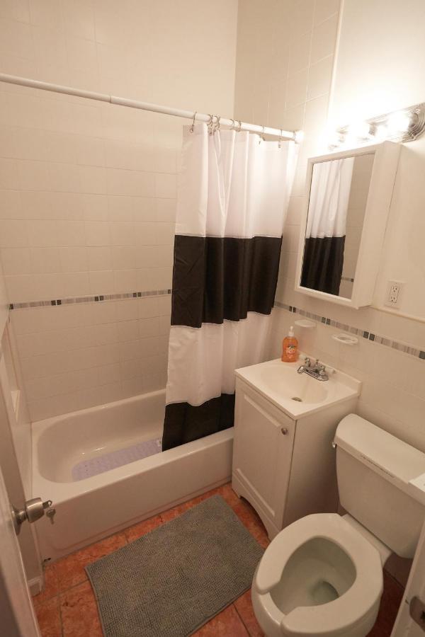 Guest house Dom-nyc Hide-a-way *