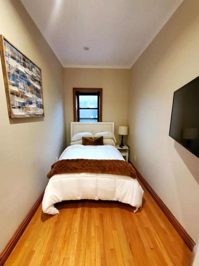Apartment Newly Renovated Penthouse