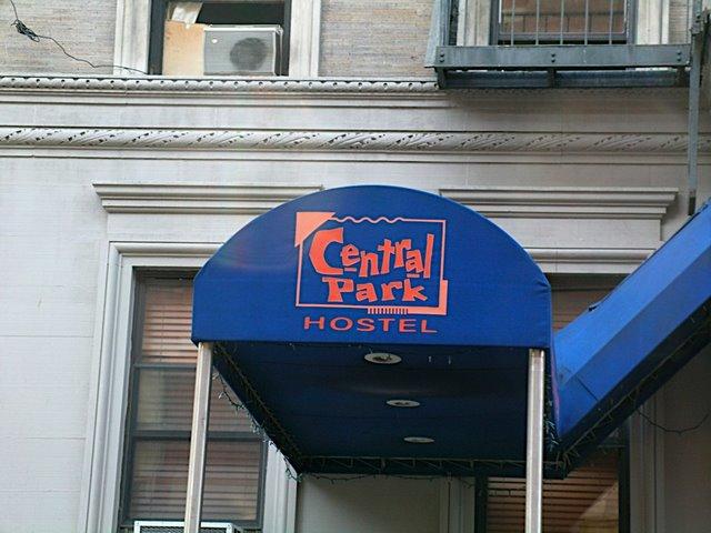 Royal Park * Nova York