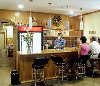 Albergue Royal Park