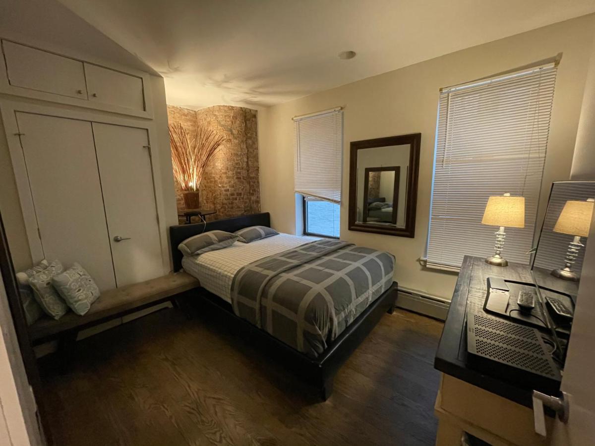 Homestay Beautiful In Newly Renovated Apt *