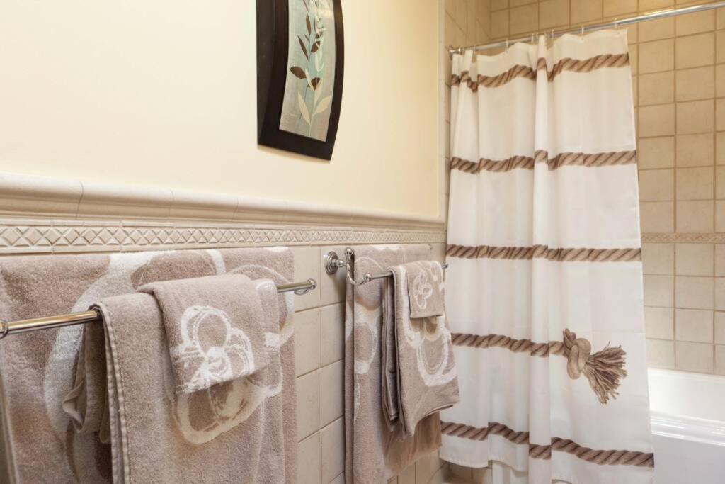 Apartamento Astoria Paradise