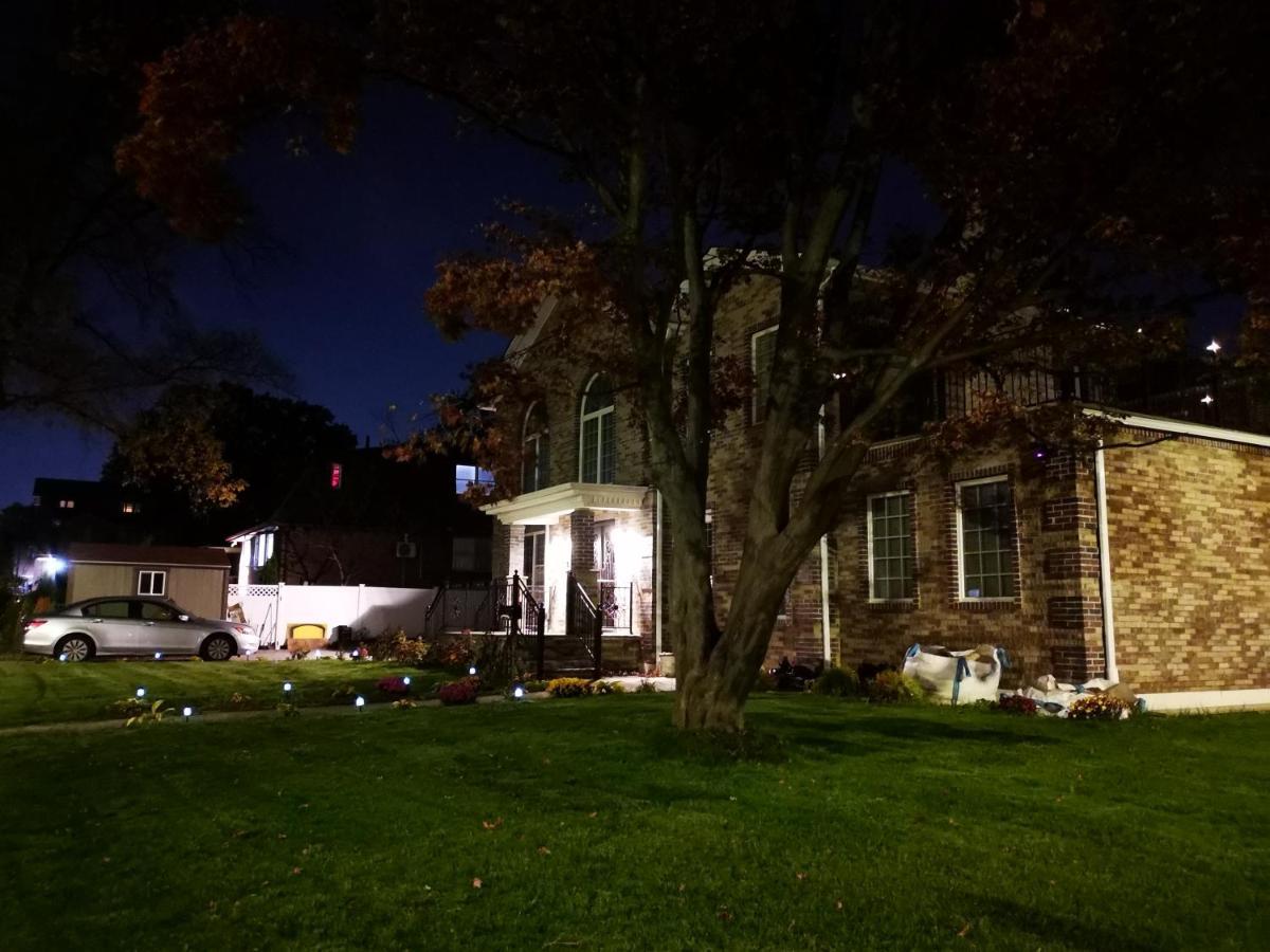Luxury Hotel-style In Queens, Homestay *