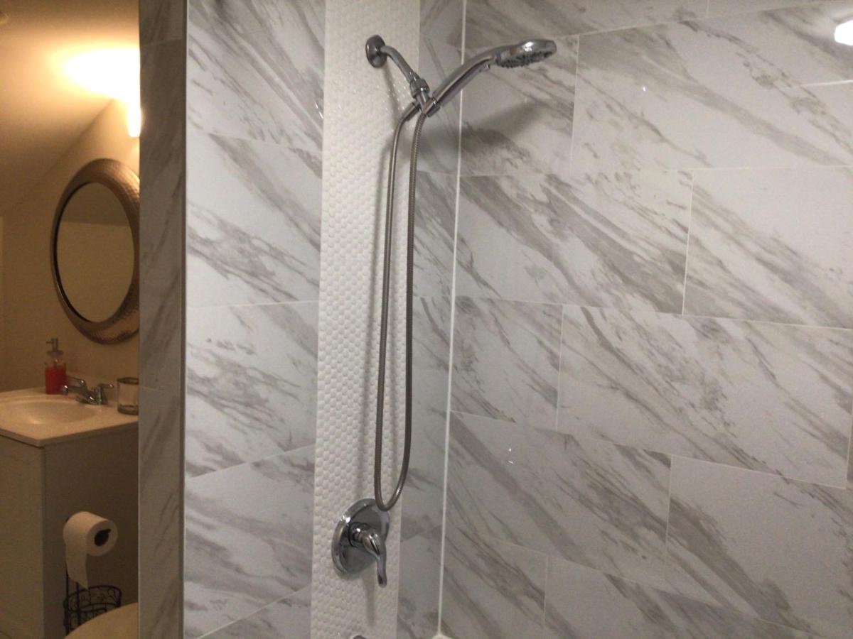 Apartamento Brownstone Living Nova York