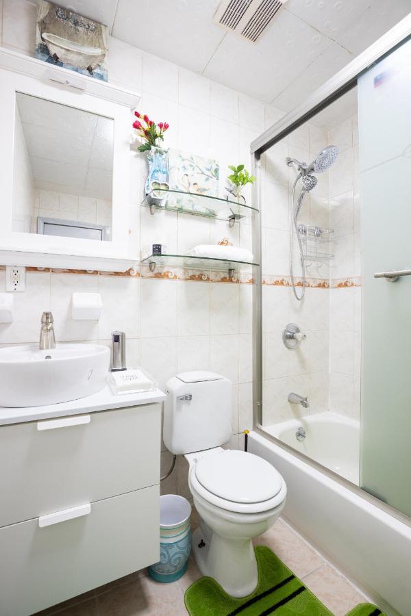 Nyc Lexuryapt Bk Homestay