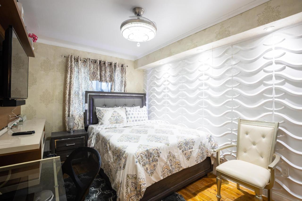 Nyc Lexuryapt Bk Homestay New York