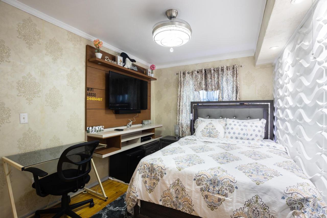 Nyc Lexuryapt Bk *