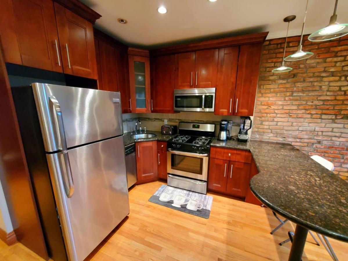 Apartment Newly Renovated Penthouse New York