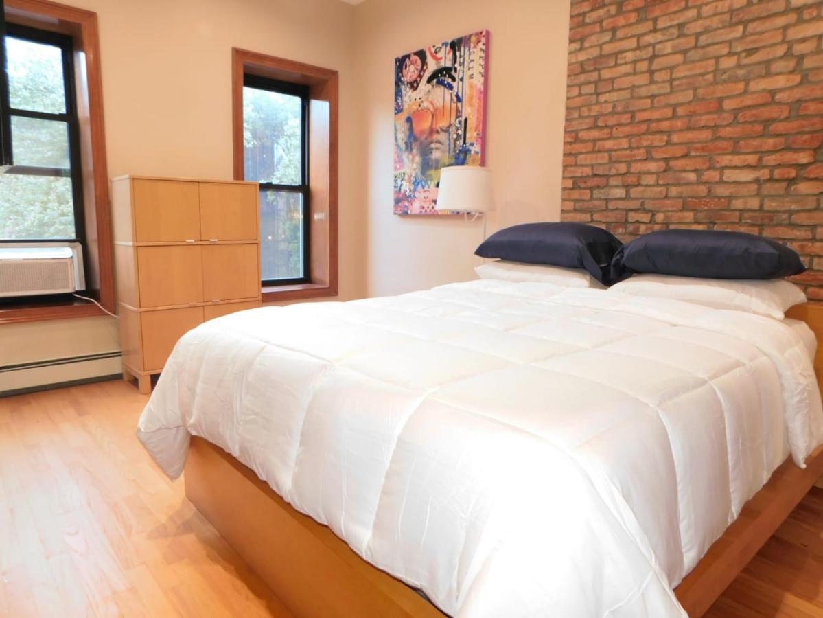 Newly Renovated Penthouse New York