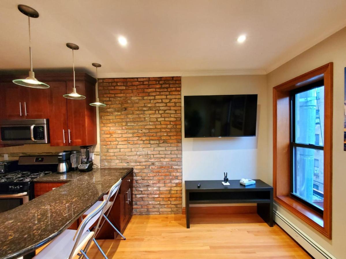 Apartment Newly Renovated Penthouse