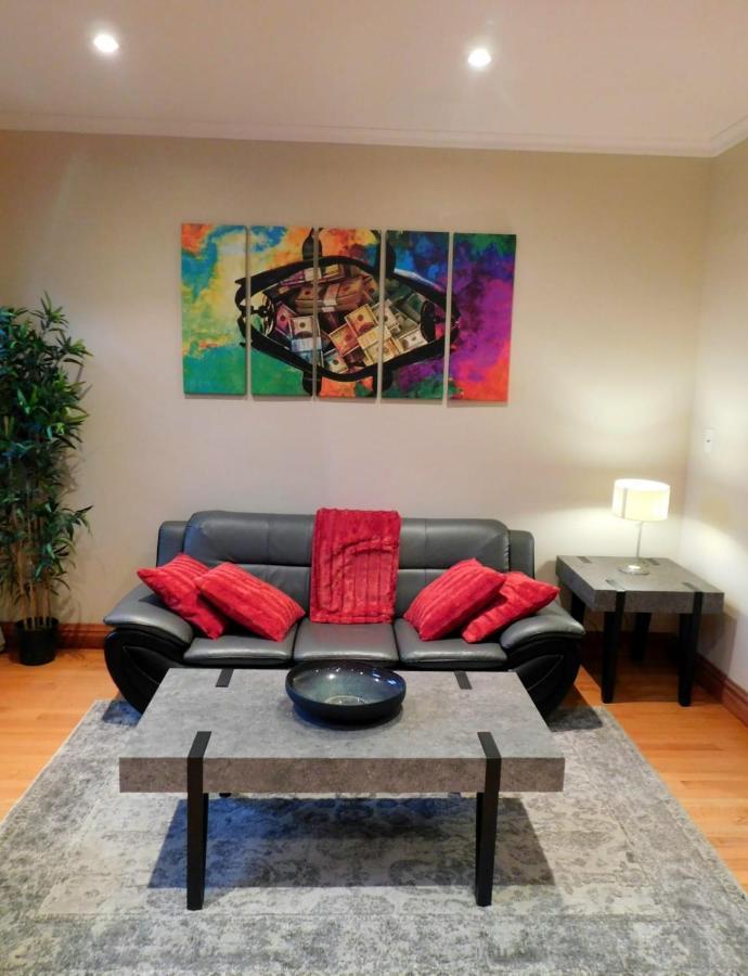 Newly Renovated Penthouse Apartment New York