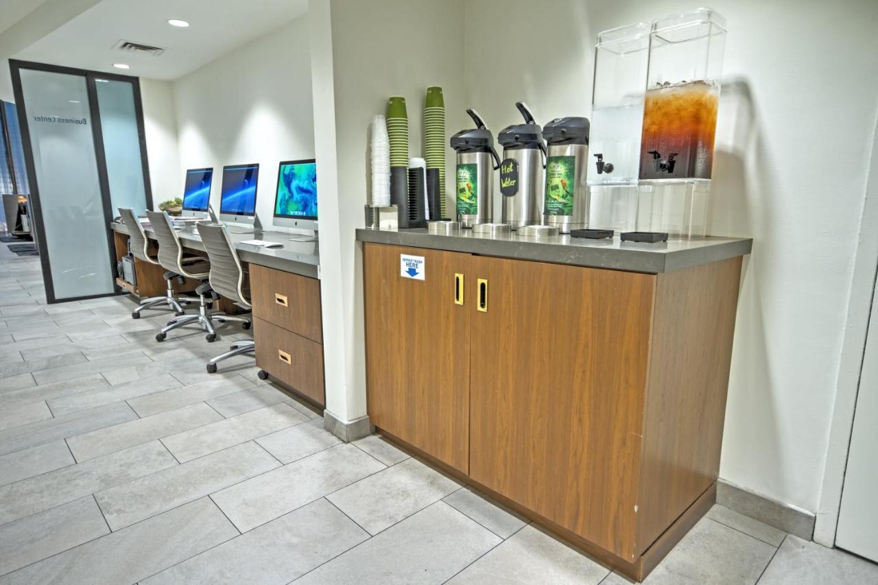 Club Wyndham Midtown 45 Resort Nova York