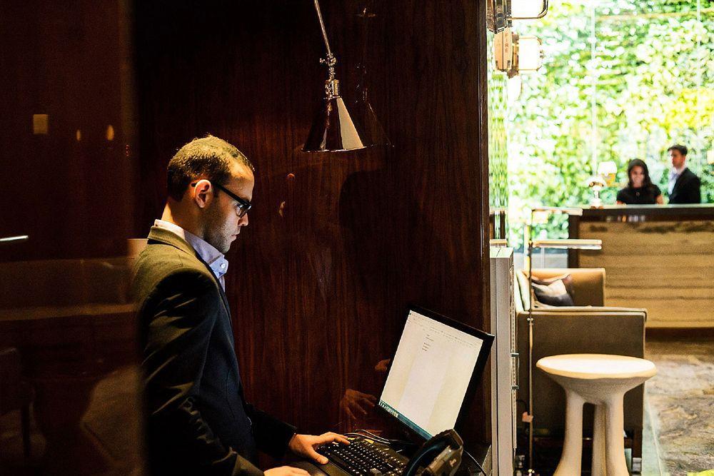 Hotel Hugo Nova York