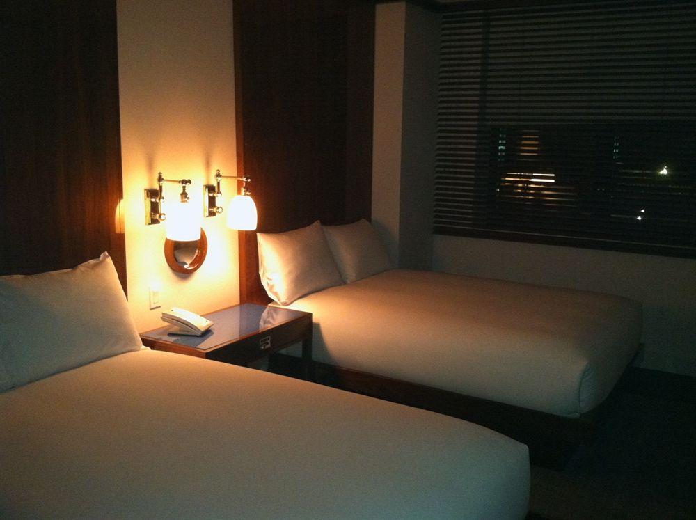 Hotel Hugo