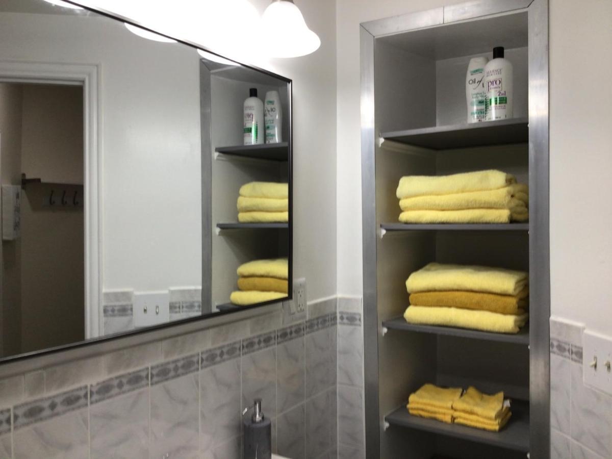 Brownstone Living Apartamento *