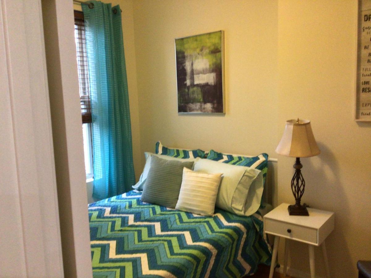 Apartamento Brownstone Living Nova York