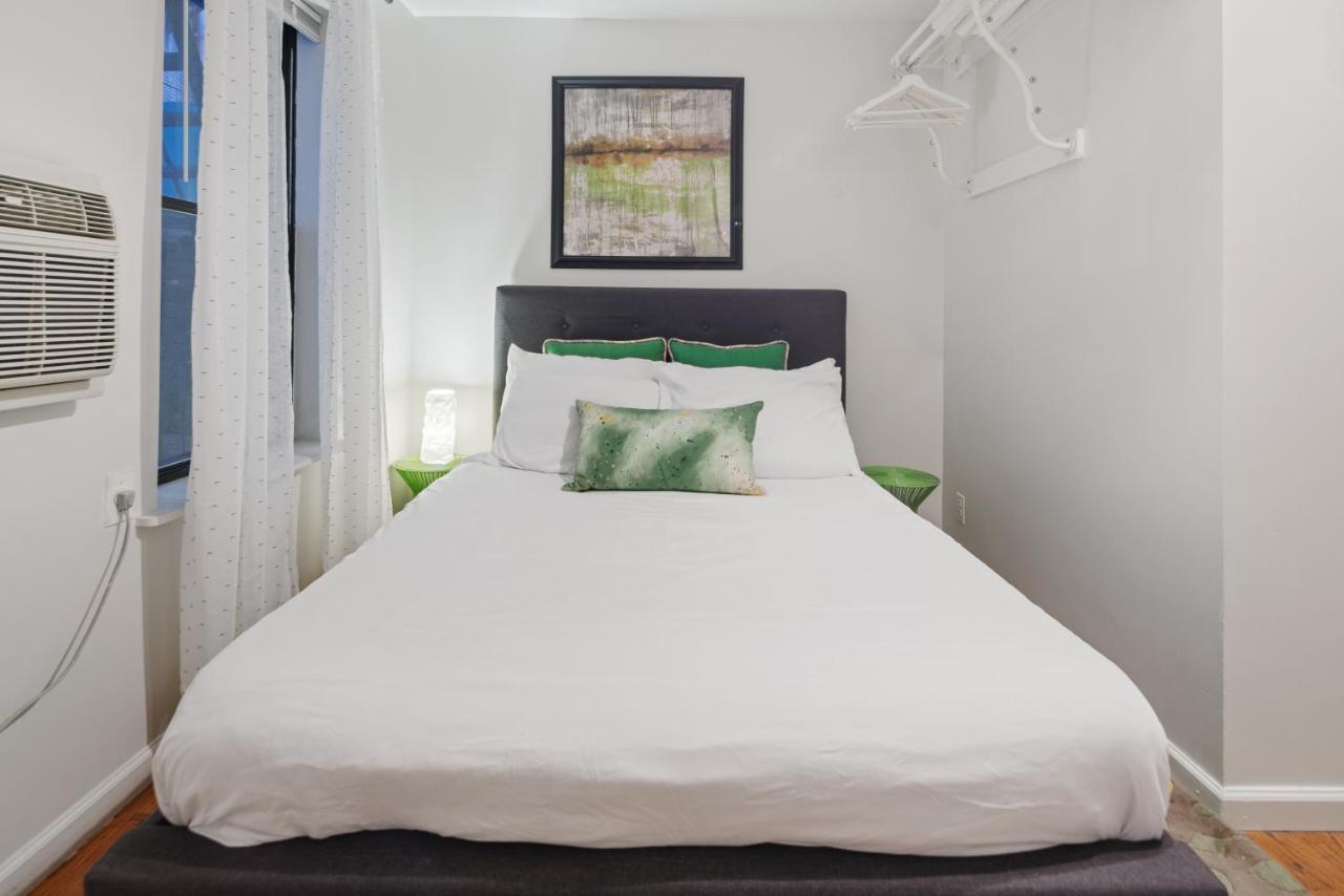 Apartment Elevate At Times Square *