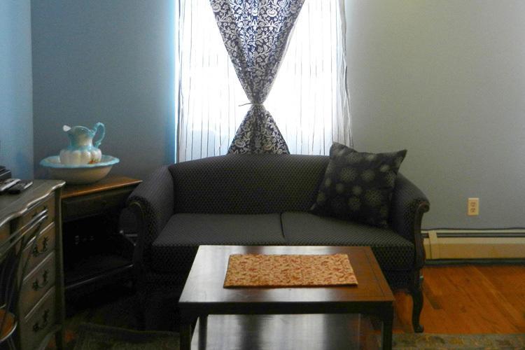 Efuru Casa de hóspedes 3*