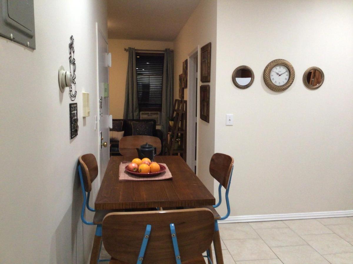 Apartamento Brownstone Living *
