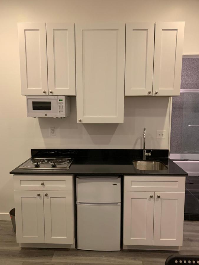 Apartamento Studio In Herald Square *