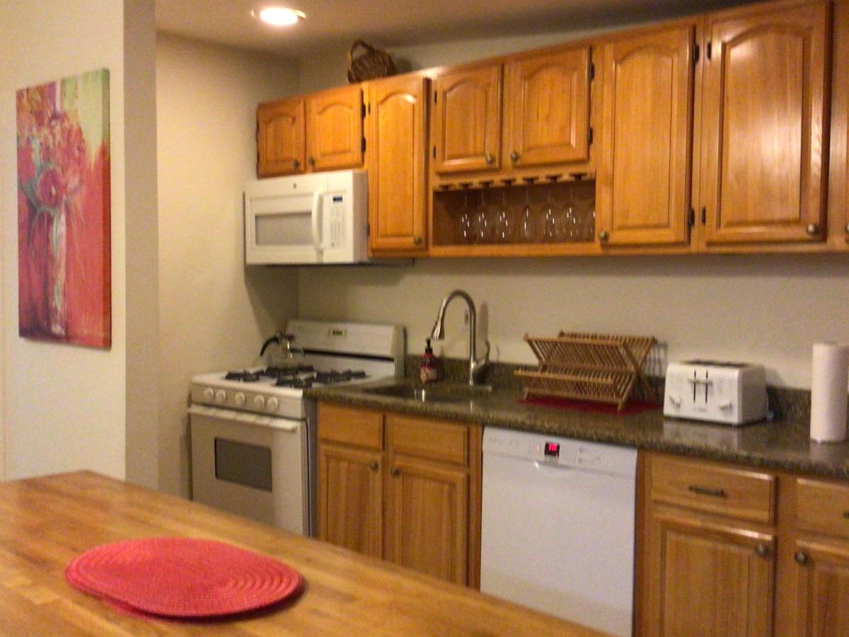 Brownstone Living Apartamento *