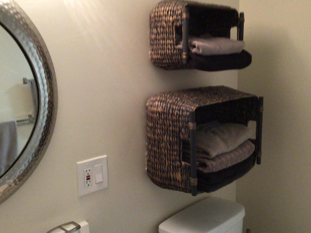 Brownstone Living Apartamento